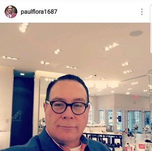 Meet your Posher, Paul